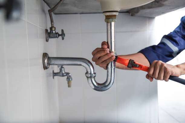 Best Affordable Plumbing Services  in Lorena, TX
