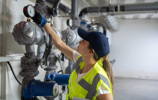 Best Boilers & Radiators  in Lorena, TX