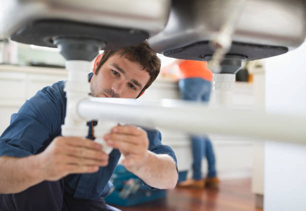 Professional Plumbing in Lorena, TX