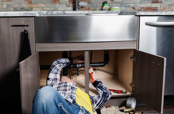 Best Commercial Plumbing Services  in Lorena, TX