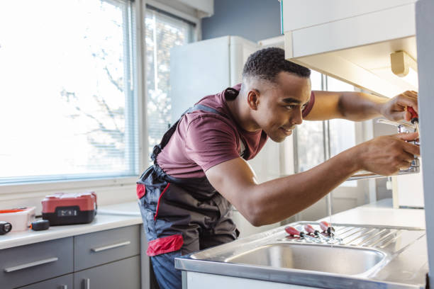 Best Emergency Plumber  in Lorena, TX